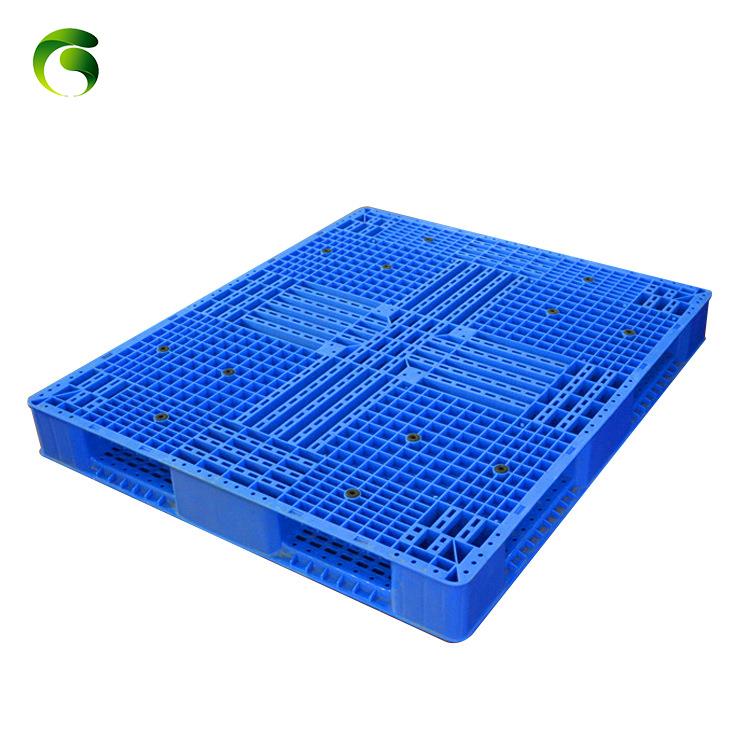 Rackable Plastic Pallet Rackable Plastic Pallet