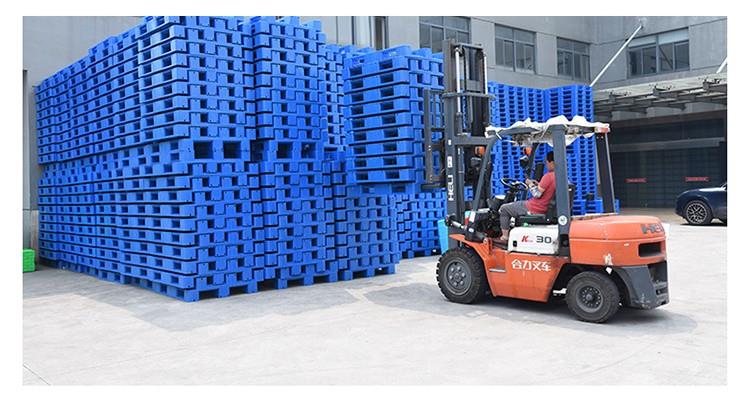 Rackable Plastic Pallet Rackable Plastic Pallet
