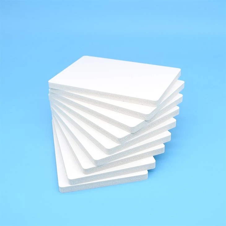 Reusable PVC Construction Use Textured Platform Formwork