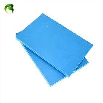 Интернет трговина Вруће продајне колоне лагане ПВЦ пластичне фолије бетонске оплате