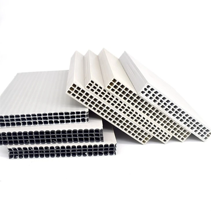 Hollow Plastic Formwork For Concrete Hollow Plastic Formwork For Concrete
